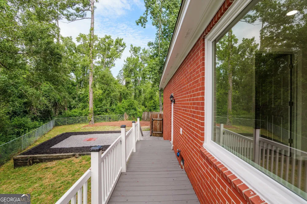 2507 Pinebluff CT Augusta, GA 30909