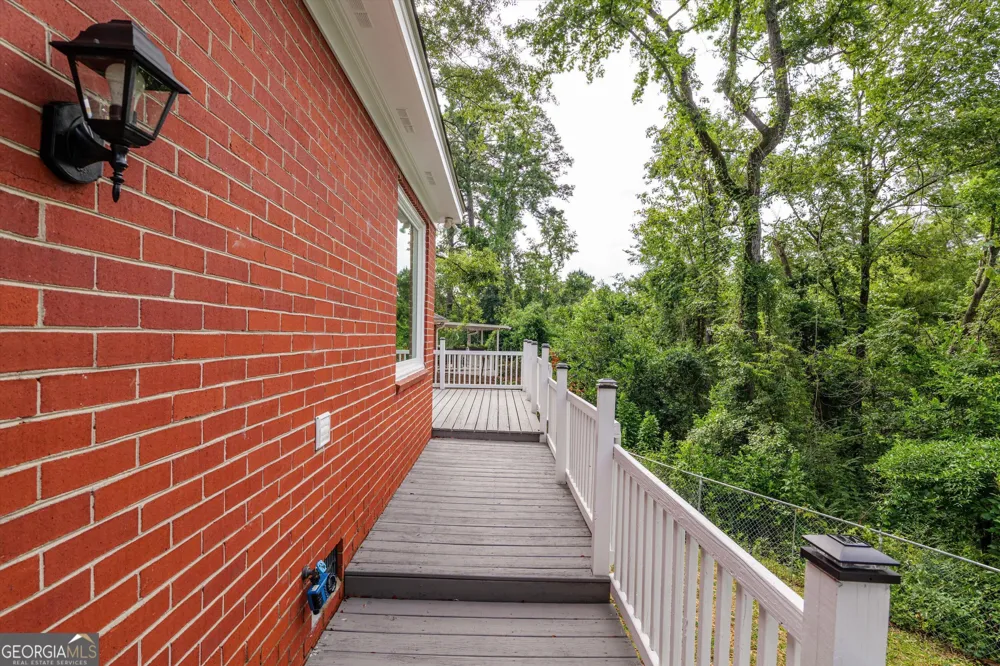 2507 Pinebluff CT Augusta, GA 30909