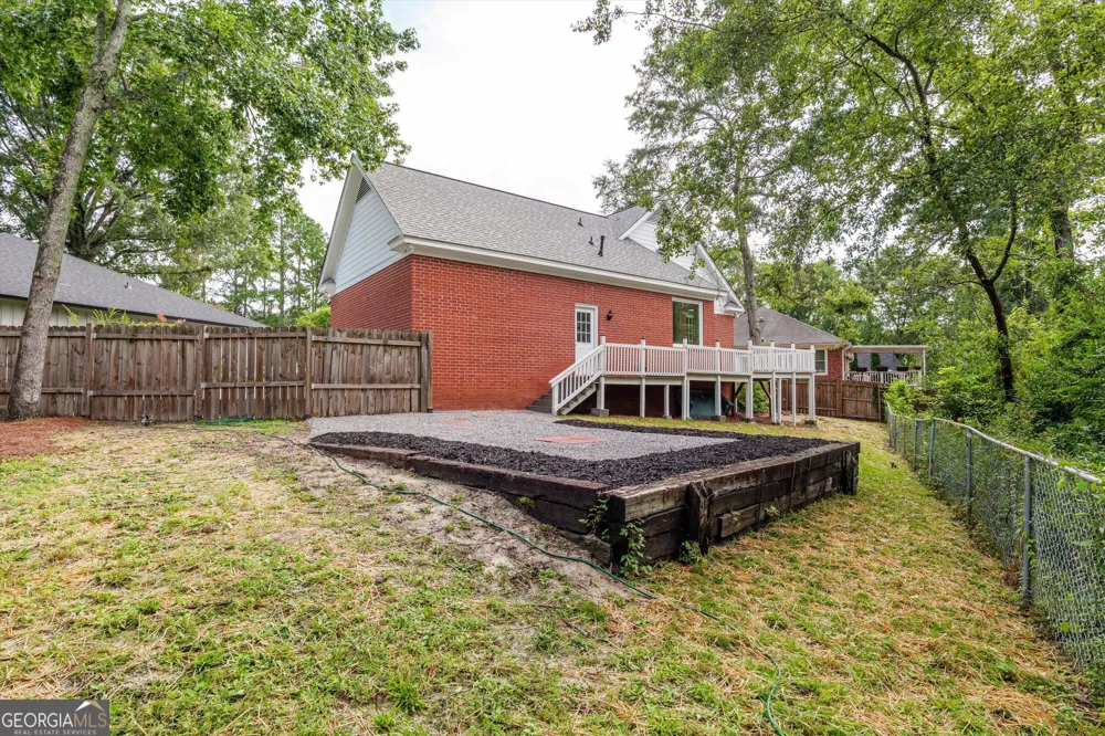 2507 Pinebluff CT Augusta, GA 30909