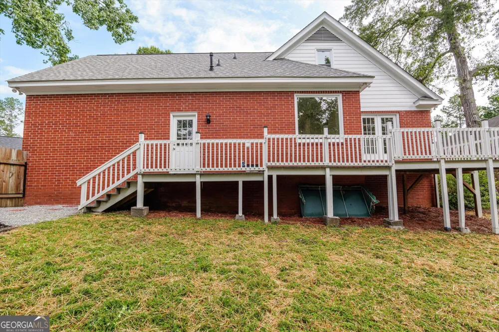 2507 Pinebluff CT Augusta, GA 30909