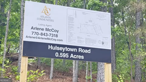 0 Hulseytown RD