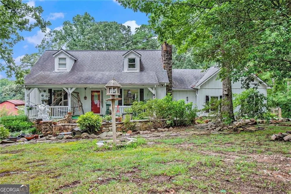 2841 Upper Sweetwater TRL SE White, GA 30184