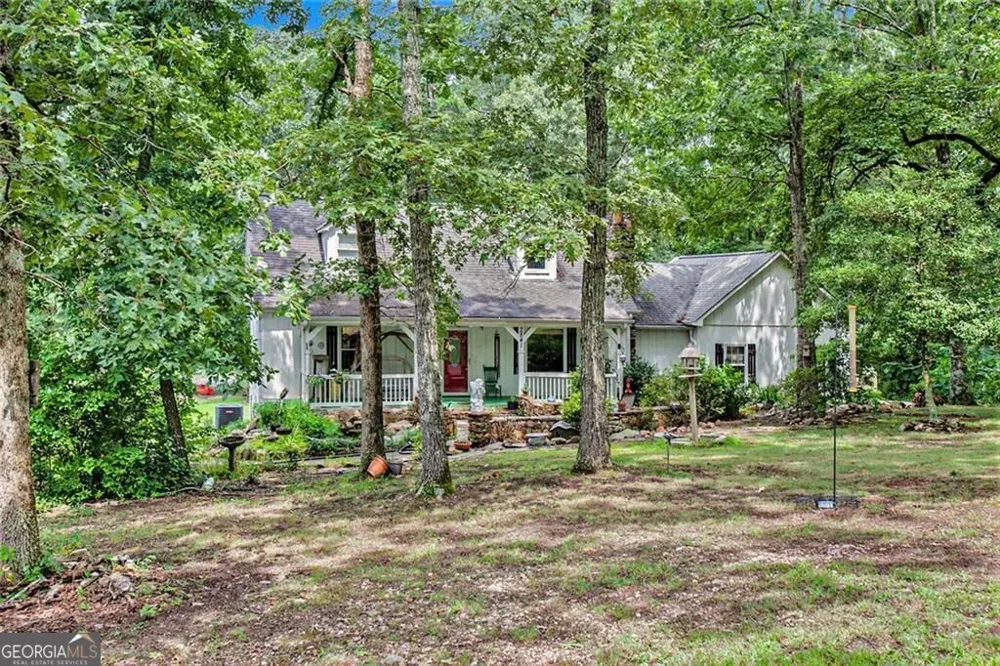 2841 Upper Sweetwater TRL SE White, GA 30184