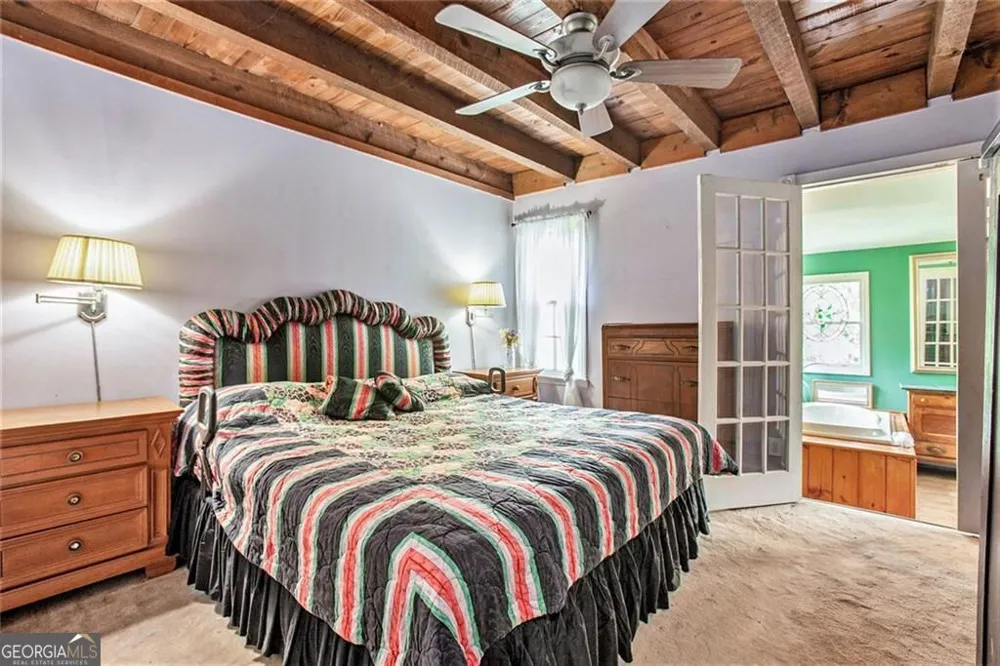 2841 Upper Sweetwater TRL SE White, GA 30184