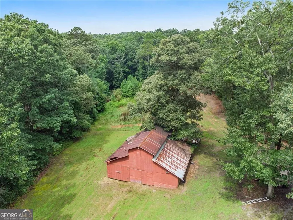 2841 Upper Sweetwater TRL SE White, GA 30184