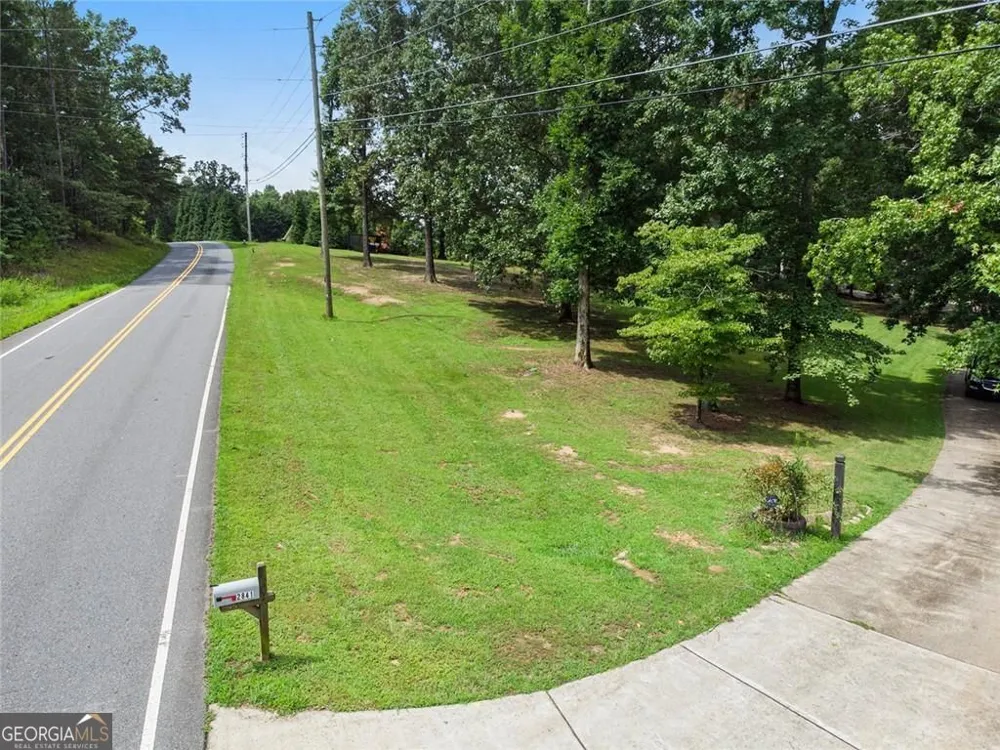 2841 Upper Sweetwater TRL SE White, GA 30184