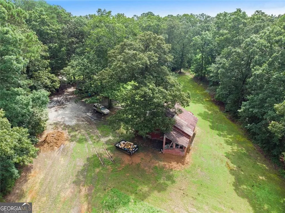 2841 Upper Sweetwater TRL SE White, GA 30184