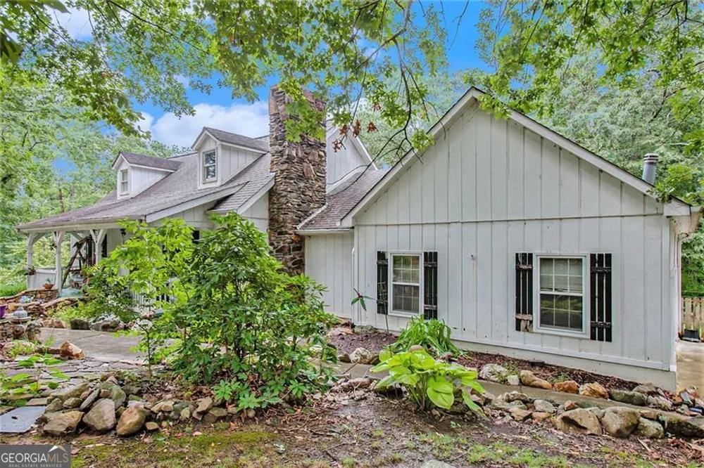 2841 Upper Sweetwater TRL SE White, GA 30184