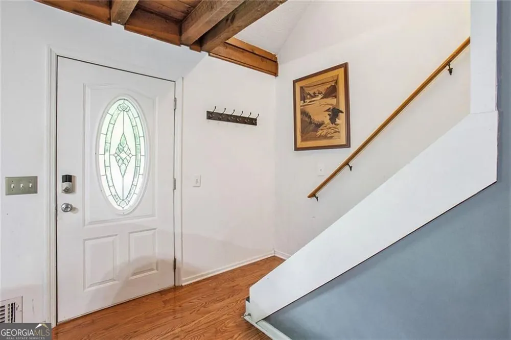 2841 Upper Sweetwater TRL SE White, GA 30184