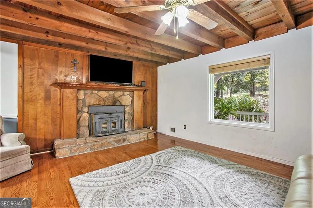 2841 Upper Sweetwater TRL SE White, GA 30184