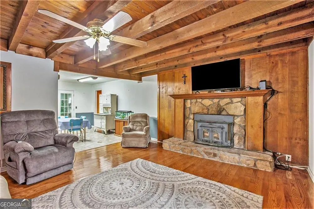 2841 Upper Sweetwater TRL SE White, GA 30184