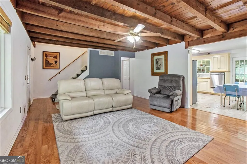 2841 Upper Sweetwater TRL SE White, GA 30184