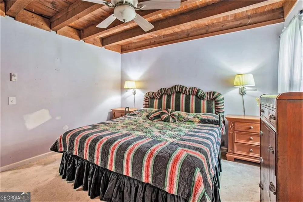 2841 Upper Sweetwater TRL SE White, GA 30184