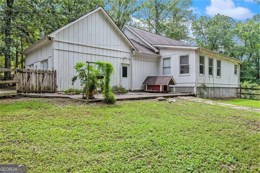 2841 Upper Sweetwater TRL SE White, GA 30184