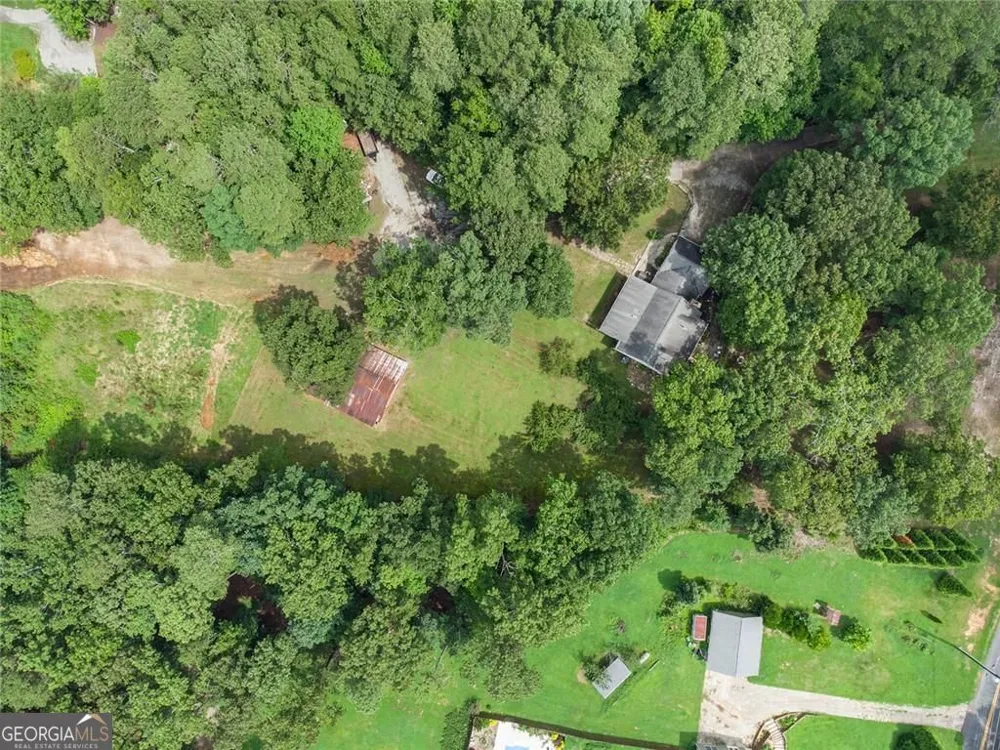2841 Upper Sweetwater TRL SE White, GA 30184