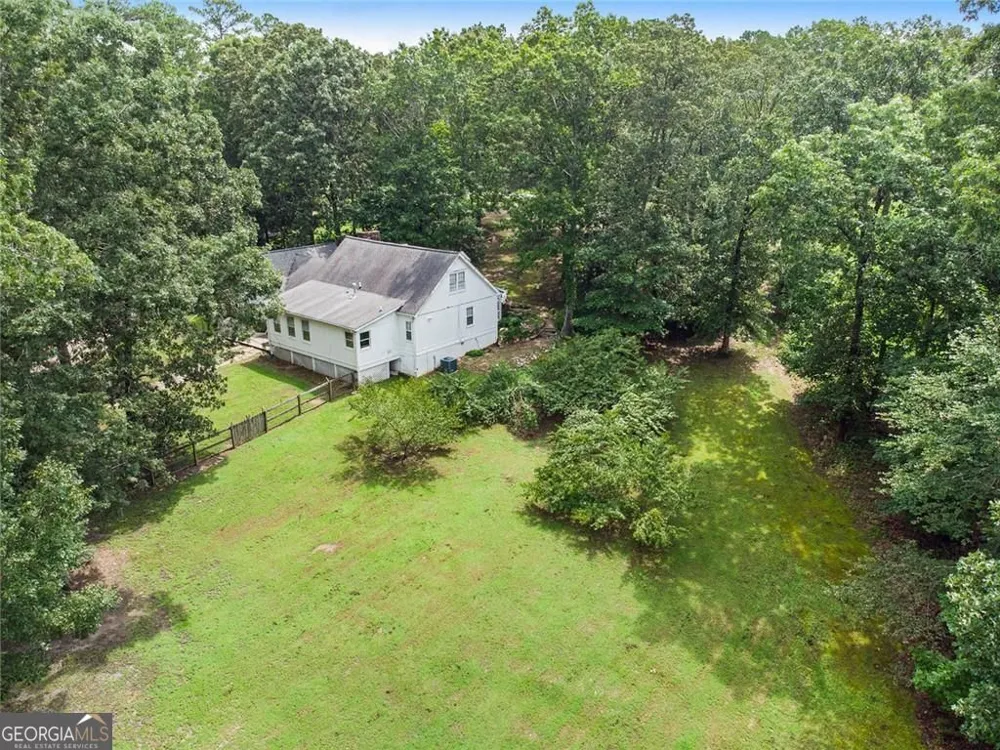 2841 Upper Sweetwater TRL SE White, GA 30184