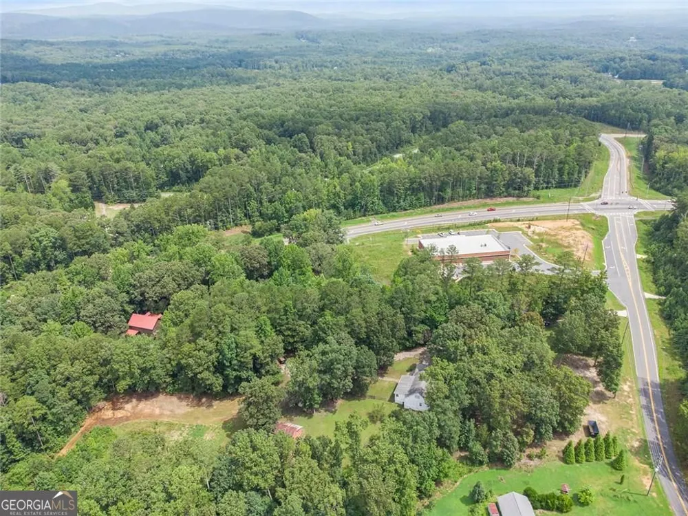 2841 Upper Sweetwater TRL SE White, GA 30184