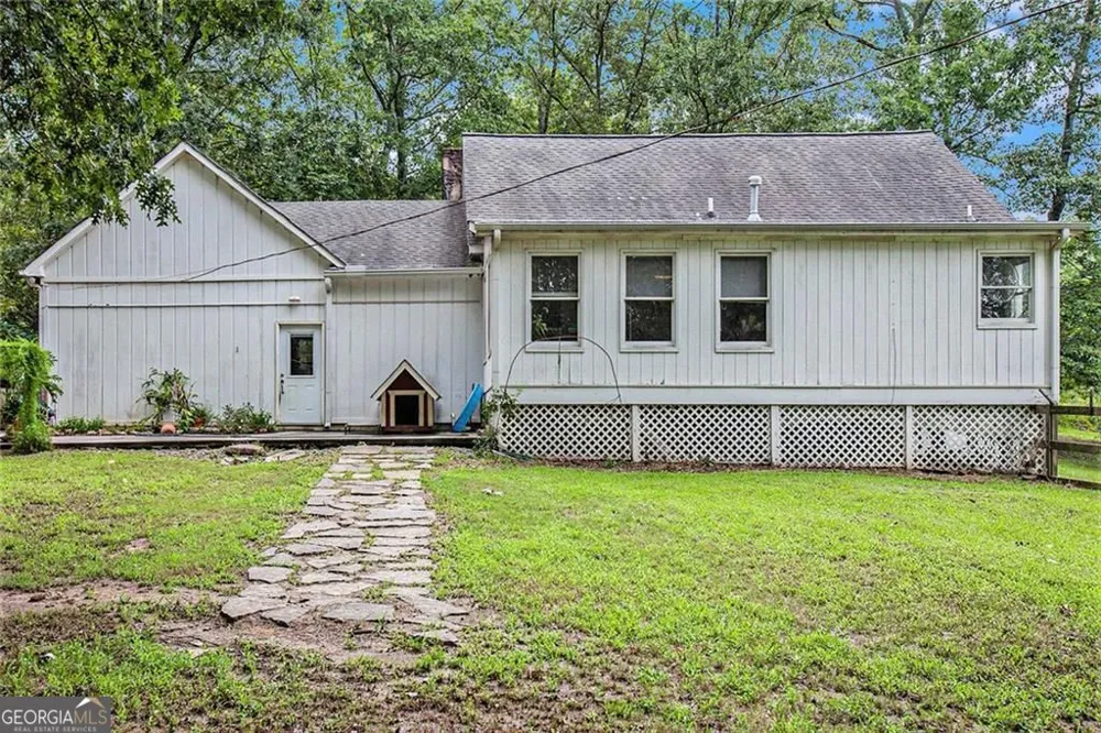 2841 Upper Sweetwater TRL SE White, GA 30184