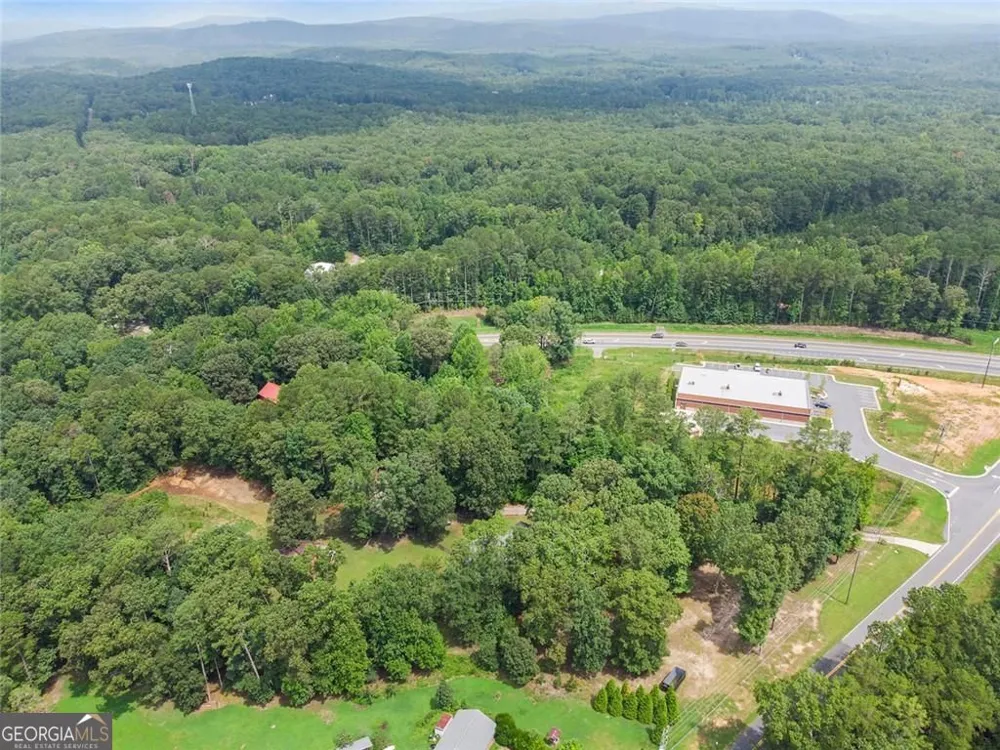 2841 Upper Sweetwater TRL SE White, GA 30184
