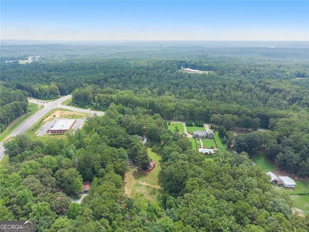 2841 Upper Sweetwater TRL SE White, GA 30184
