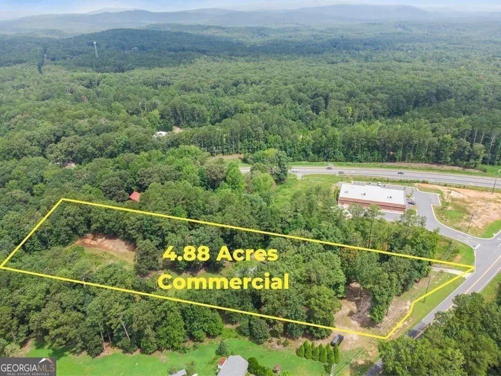 2841 Upper Sweetwater TRL SE White, GA 30184