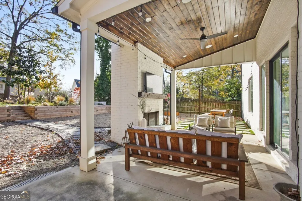 3041 Parkridge DR NE Brookhaven, GA 30319
