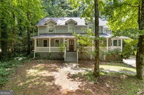 742 Mountain View DR