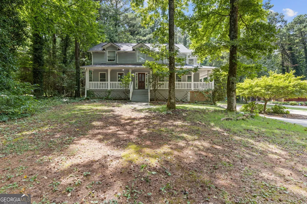 742 Mountain View DR Stone Mountain, GA 30083