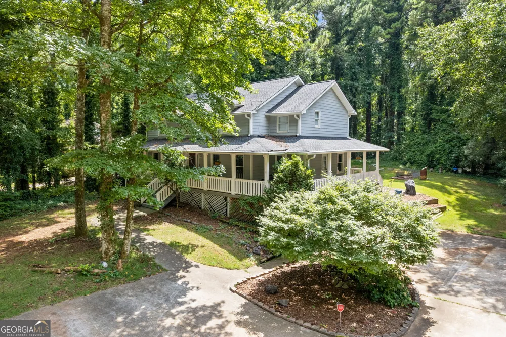 742 Mountain View DR Stone Mountain, GA 30083