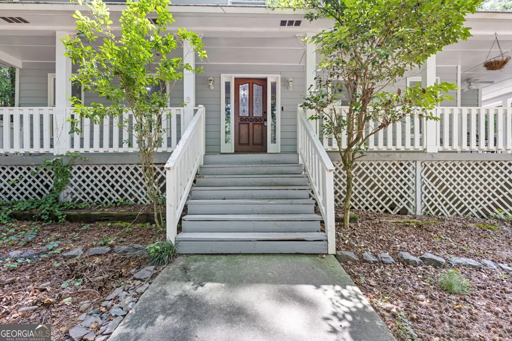 742 Mountain View DR Stone Mountain, GA 30083