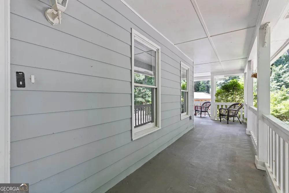 742 Mountain View DR Stone Mountain, GA 30083
