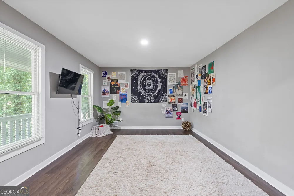 742 Mountain View DR Stone Mountain, GA 30083