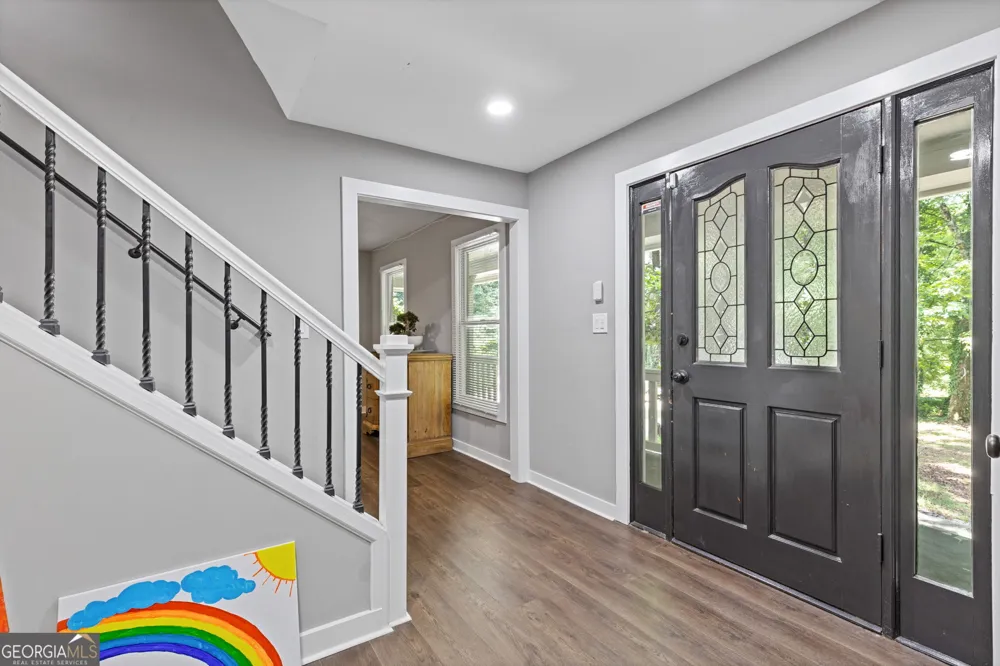 742 Mountain View DR Stone Mountain, GA 30083