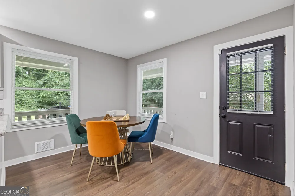 742 Mountain View DR Stone Mountain, GA 30083