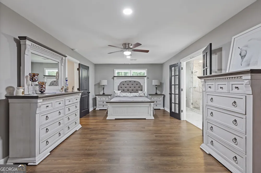 742 Mountain View DR Stone Mountain, GA 30083