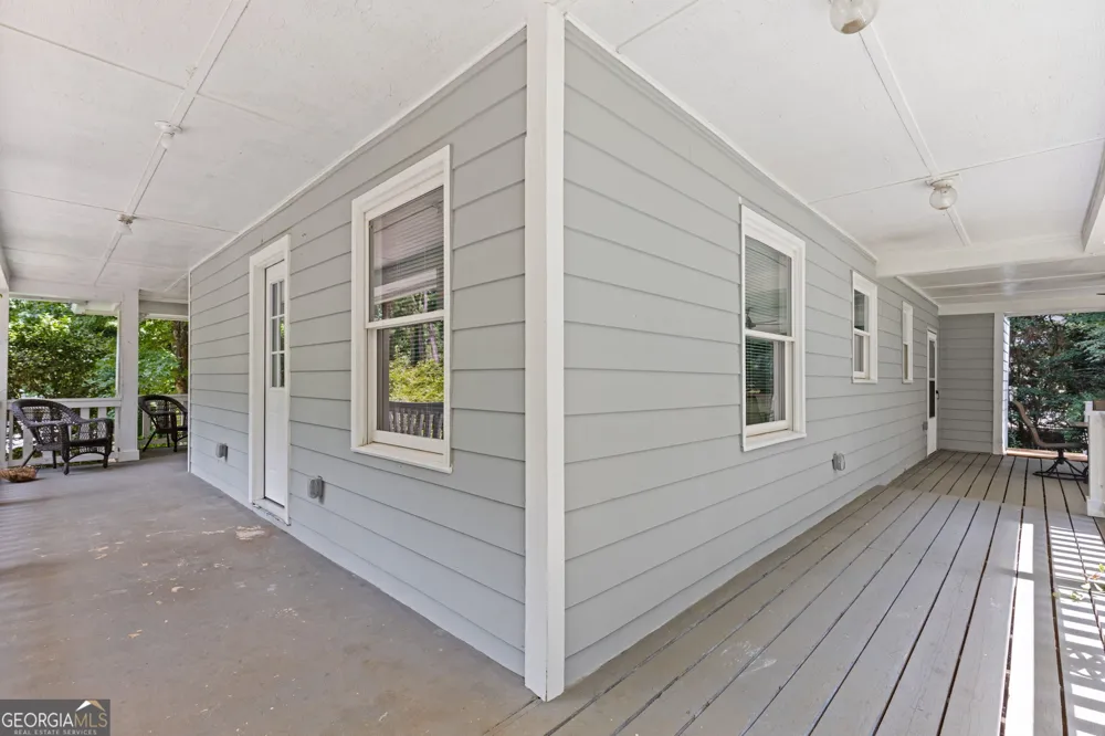 742 Mountain View DR Stone Mountain, GA 30083