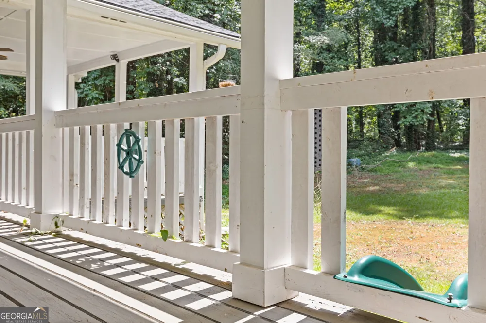 742 Mountain View DR Stone Mountain, GA 30083