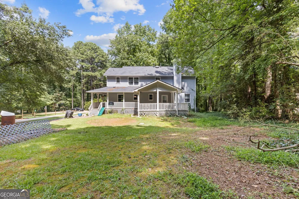 742 Mountain View DR Stone Mountain, GA 30083