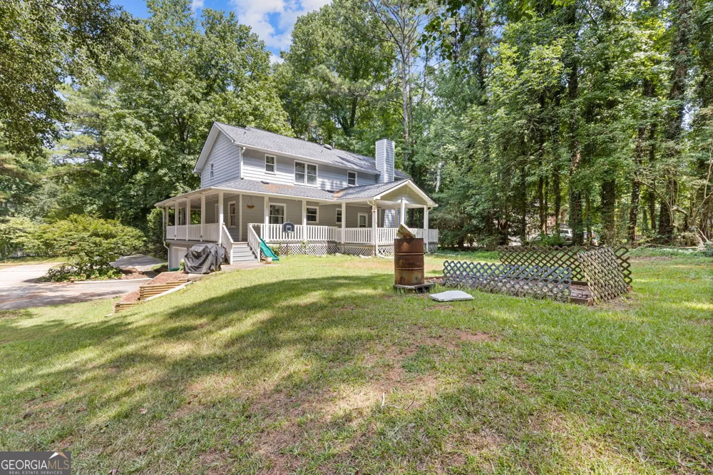 742 Mountain View DR Stone Mountain, GA 30083