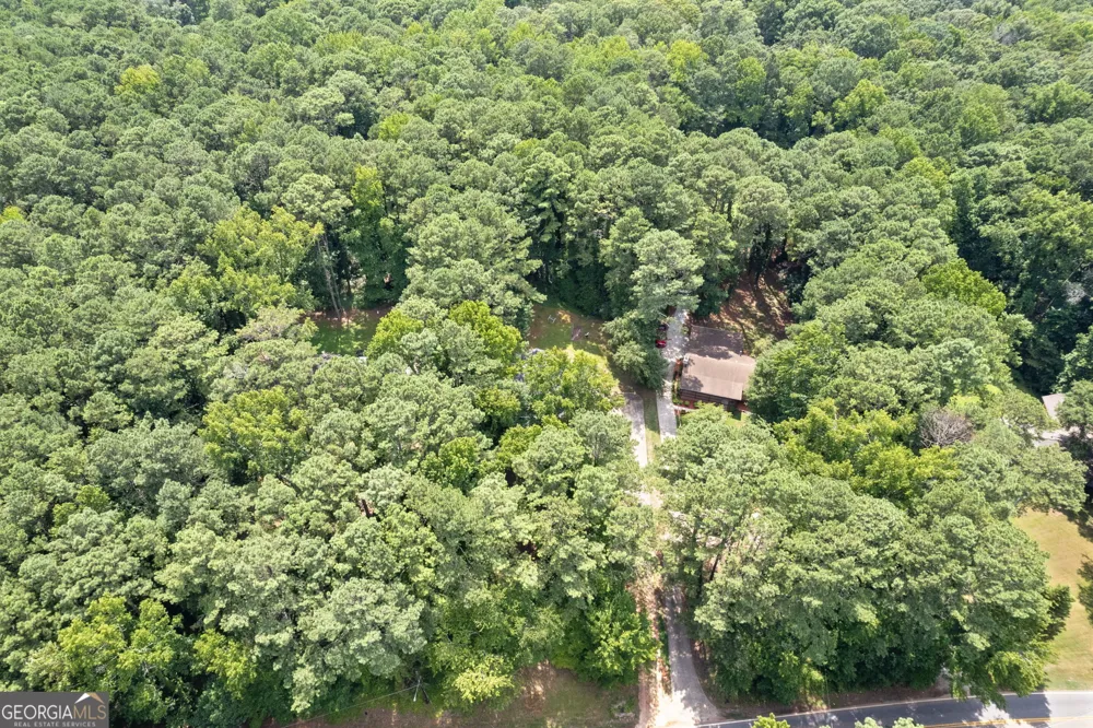 742 Mountain View DR Stone Mountain, GA 30083