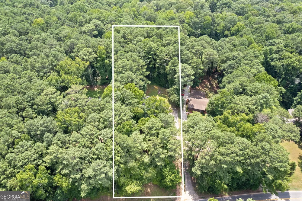 742 Mountain View DR Stone Mountain, GA 30083
