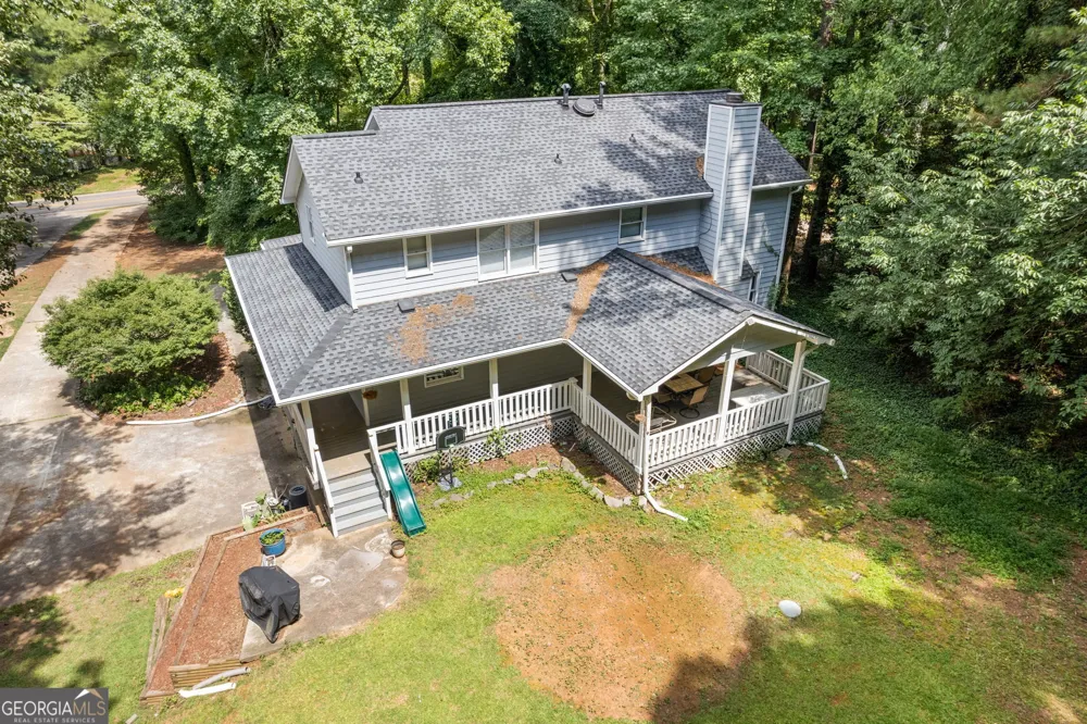 742 Mountain View DR Stone Mountain, GA 30083