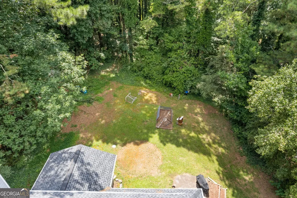 742 Mountain View DR Stone Mountain, GA 30083