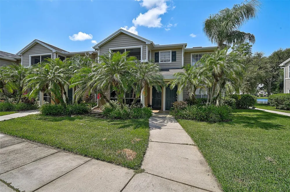 8827 MANOR LOOP #204 Lakewood Ranch, FL 34202