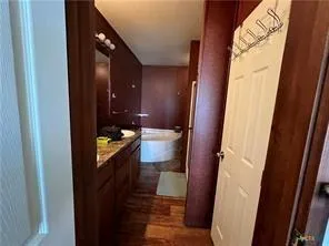 847 Hefner Lane Cuero, TX 77954