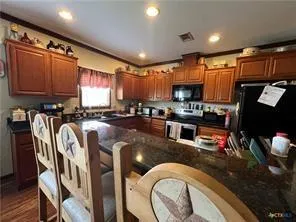 847 Hefner Lane Cuero, TX 77954
