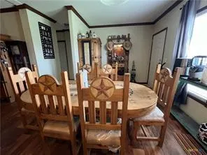 847 Hefner Lane Cuero, TX 77954