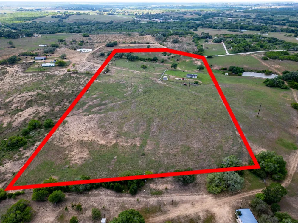 847 Hefner Lane Cuero, TX 77954