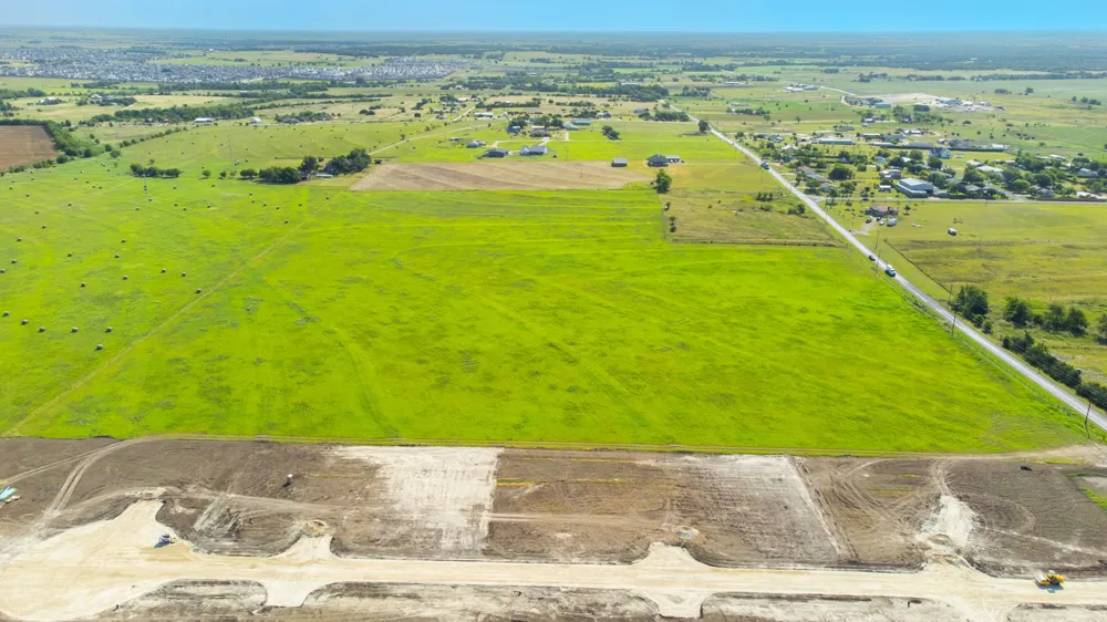 1499 CR 311 DRIVE Jarrell, TX 76537