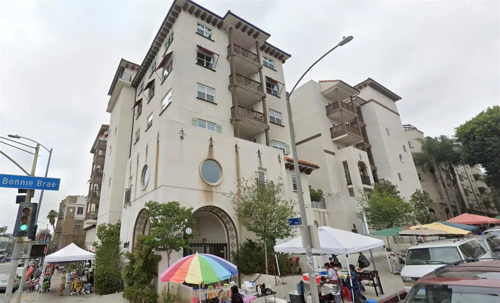 1901 W 6th St Los Angeles, CA 90057